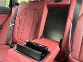 Thumbnail of 2023 Gray Metallic BMW X3