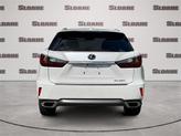 Thumbnail of 2016 White Pearl Lexus RX 350