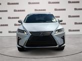 Thumbnail of 2016 White Pearl Lexus RX 350