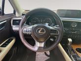 Thumbnail of 2016 White Pearl Lexus RX 350