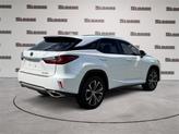 Thumbnail of 2016 White Pearl Lexus RX 350
