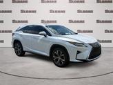 Thumbnail of 2016 White Pearl Lexus RX 350