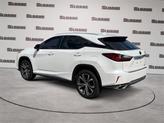 Thumbnail of 2016 White Pearl Lexus RX 350
