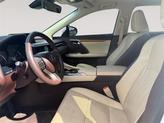 Thumbnail of 2016 White Pearl Lexus RX 350