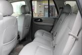 Thumbnail of 2007 Moondust Metallic Chevrolet Trailblazer