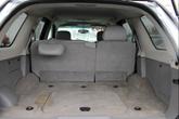 Thumbnail of 2007 Moondust Metallic Chevrolet Trailblazer