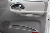 Thumbnail of 2007 Moondust Metallic Chevrolet Trailblazer