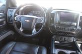 Thumbnail of 2018 Deep Ocean Blue Metallic Chevrolet Silverado 2500