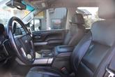 Thumbnail of 2018 Deep Ocean Blue Metallic Chevrolet Silverado 2500