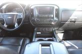 Thumbnail of 2018 Deep Ocean Blue Metallic Chevrolet Silverado 2500