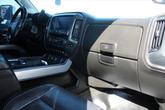 Thumbnail of 2018 Deep Ocean Blue Metallic Chevrolet Silverado 2500