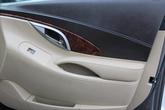 Thumbnail of 2010 Mocha Steel Metallic Buick LaCrosse