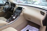 Thumbnail of 2010 Mocha Steel Metallic Buick LaCrosse