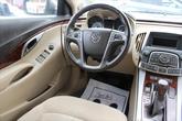 Thumbnail of 2010 Mocha Steel Metallic Buick LaCrosse