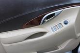 Thumbnail of 2010 Mocha Steel Metallic Buick LaCrosse