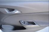 Thumbnail of 2017 Silver Ice Metallic Chevrolet Cruze