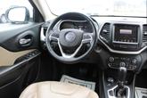 Thumbnail of 2015 Bright White Clearcoat Jeep Cherokee
