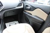 Thumbnail of 2015 Bright White Clearcoat Jeep Cherokee