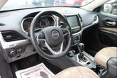 Thumbnail of 2015 Bright White Clearcoat Jeep Cherokee
