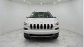 Thumbnail of 2015 Bright White Clearcoat Jeep Cherokee
