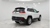 Thumbnail of 2015 Bright White Clearcoat Jeep Cherokee
