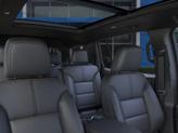 Thumbnail of 2025 Mosaic Black Metallic Chevrolet Traverse