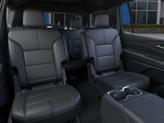 Thumbnail of 2025 Mosaic Black Metallic Chevrolet Traverse