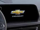 Thumbnail of 2025 Mosaic Black Metallic Chevrolet Traverse