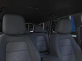Thumbnail of 2025 Mosaic Black Metallic Chevrolet Equinox