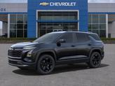 Thumbnail of 2025 Mosaic Black Metallic Chevrolet Equinox