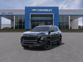 Thumbnail of 2025 Mosaic Black Metallic Chevrolet Equinox