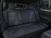 Thumbnail of 2025 Mosaic Black Metallic Chevrolet Equinox