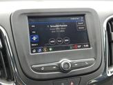 Thumbnail of 2022 Mosaic Black Metallic Chevrolet Equinox