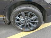 Thumbnail of 2022 Mosaic Black Metallic Chevrolet Equinox
