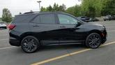 Thumbnail of 2022 Mosaic Black Metallic Chevrolet Equinox
