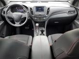 Thumbnail of 2022 Mosaic Black Metallic Chevrolet Equinox