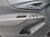 Thumbnail of 2022 Mosaic Black Metallic Chevrolet Equinox