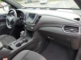 Thumbnail of 2022 Mosaic Black Metallic Chevrolet Equinox