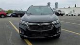 Thumbnail of 2022 Mosaic Black Metallic Chevrolet Equinox