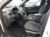 Thumbnail of 2023 Summit White Chevrolet Equinox