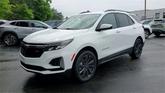 Thumbnail of 2023 Summit White Chevrolet Equinox