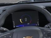 Thumbnail of 2025 Mosaic Black Metallic Chevrolet Trax