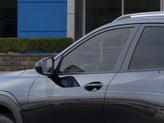 Thumbnail of 2025 Mosaic Black Metallic Chevrolet Trax