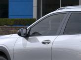 Thumbnail of 2025 Sterling Gray Metallic Chevrolet Trax