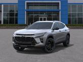 Thumbnail of 2025 Sterling Gray Metallic Chevrolet Trax