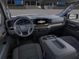 Thumbnail of 2026 Summit White Chevrolet Silverado 1500