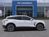 Thumbnail of 2025 Summit White Chevrolet Blazer EV