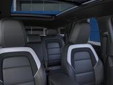 Thumbnail of 2025 Summit White Chevrolet Blazer EV