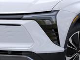 Thumbnail of 2025 Summit White Chevrolet Blazer EV