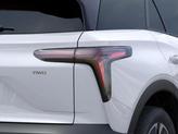 Thumbnail of 2025 Summit White Chevrolet Blazer EV